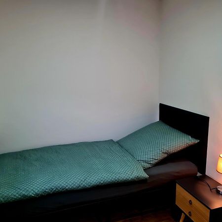 Moderne Ferienwohnung Mit Aussicht Bad Oeynhausen Esterno foto